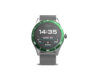 FOREVER AMOLED ICON II AW-110 zielony - 1384182 - zdjęcie 7